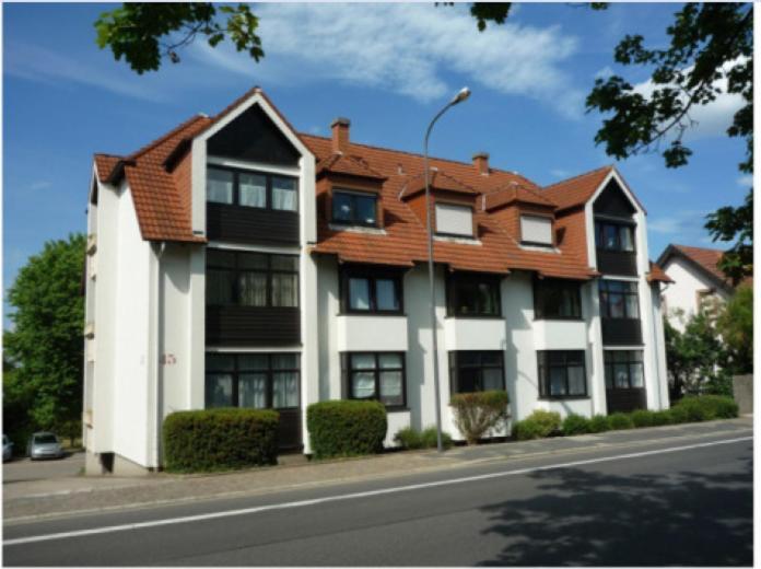 M Apartment Charme - Gemuetlich Geraeumig Heimisch Landau in der Pfalz Exterior photo